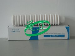 黑田精工 C GREASE 80g