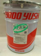 MULTEMP LRL NO.3 2.5KG+400G+18KG