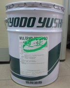 MULTEMP FZ NO.00 16KG