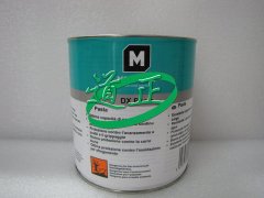 DX PASTE