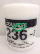 SOLVEST 236-3 GREASE 15.8.22