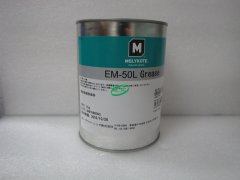 日本道康宁 摩力克MOLYKOTE EM-50L GREASE