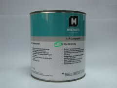 日本道康宁 摩力克MOLYKOTE 111 compound