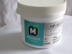 道康宁摩力克MOLYKOTE HM-300 GREASE润滑脂