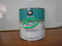 道康宁摩力克MOLYKOTE33MEDIUM