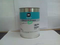 道康宁摩力克MOLYKOTE EM-D110 Grease