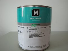 道康宁摩力克MOLYKOTE 41 GREASE